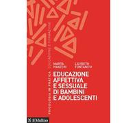 Educazione affettiva e sessuale di bambini e adolescenti