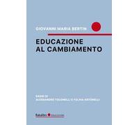 Educazione al cambiamento