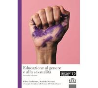 Educazione al genere e alla sessualità