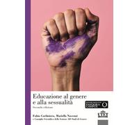 Educazione al genere e alla sessualità - Corbisiero Fabio, Nocenzi Mariella