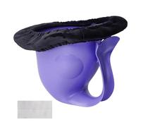 Educazione al Vasino per Bambini Toilette Portatile A Forma Di Pesce