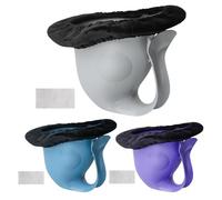 Educazione al Vasino per Bambini Toilette Portatile A Forma Di Pesce