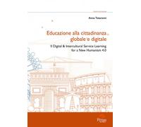 Educazione alla cittadinanza globale e digitale. Il digital & int