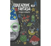 Educazione alla fantasia