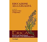 Educazione alla legalità