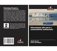 Educazione alla pace e sostenibilità ambientale