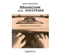 Educazione alla scrittura