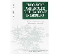Educazione ambientale e cultura locale della Sardegna