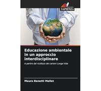 Educazione ambientale in un approccio interdisciplinare: A partire dal riutilizzo dei cartoni Longa Vida