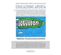 Educazione aperta. Rivista di pedagogia critica (2017). Vol. 2