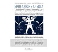 Educazione aperta. Rivista di pedagogia critica (2018). Vol. 4