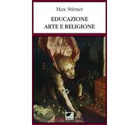 Educazione, arte e religione