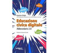 Educazione civica digitale. Abbecedario 2.0