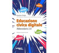 Educazione civica digitale. Abbecedario 2.0
