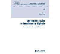 Educazione civica e cittadinanza digitale