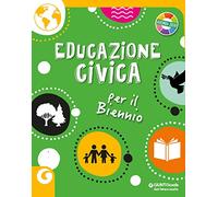 Educazione civica per il biennio