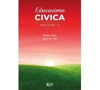 Educazione civica. Vol. 2