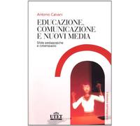 Educazione, comunicazione e nuovi media