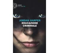 Educazione criminale