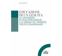 Educazione di un gesuita - Bianchini