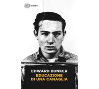 Educazione di una canaglia