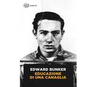Educazione di una canaglia