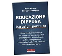 Educazione diffusa. Istruzioni per l'uso