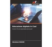 Educazione digitale in Ciad: Perché le TIC sono assenti dalle nostre scuole?