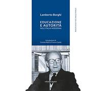 Educazione e autorità nell'Italia moderna