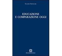 Educazione e comparazione oggi