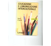 Educazione e comunicazione interculturale