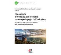 Educazione e didattica ambientale per una pedagogia dell'inclusione
