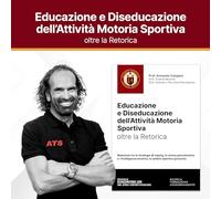 Libri Armando Caligaris - Educazione E Diseducazione Dell'attivita Motoria Sport