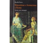 EDUCAZIONE E FORMAZIONE A ROMA
