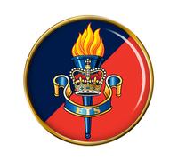 Educazione E Formazione Servizi, Britannico Militare Spilla