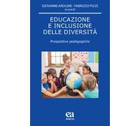 Educazione e inclusione delle diversità. Prospettive pedagogiche