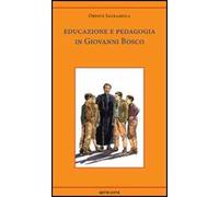 Educazione e pedagogia in Giovanni Bosco