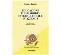 Educazione e pedagogia interculturale in azienda