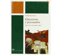 Educazione e psicanalisi. Quale etica per quale colpa?