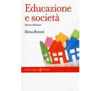 Educazione e società