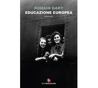 Educazione europea