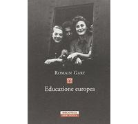 Educazione europea