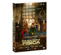 Educazione Fisica - Dvd