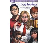 Educazione fisica. Morning glories. Vol. 4