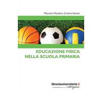 Educazione fisica nella scuola primaria