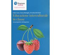 Educazione interculturale in classe. Una prospettiva edulinguistica