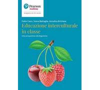 Educazione interculturale in classe. Una prospettiva edulinguistica