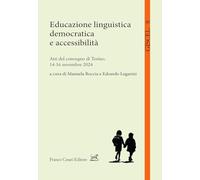 Educazione linguistica democratica e accessibilità