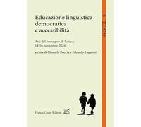 Educazione linguistica democratica e accessibilità
