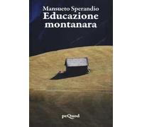 Educazione montanara